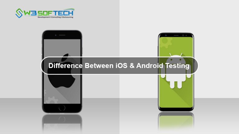 difference between android and ios testing Archives - Software Testing ...